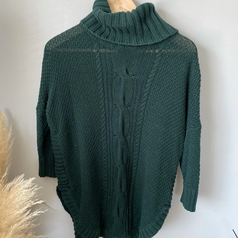 2 express sweaters
